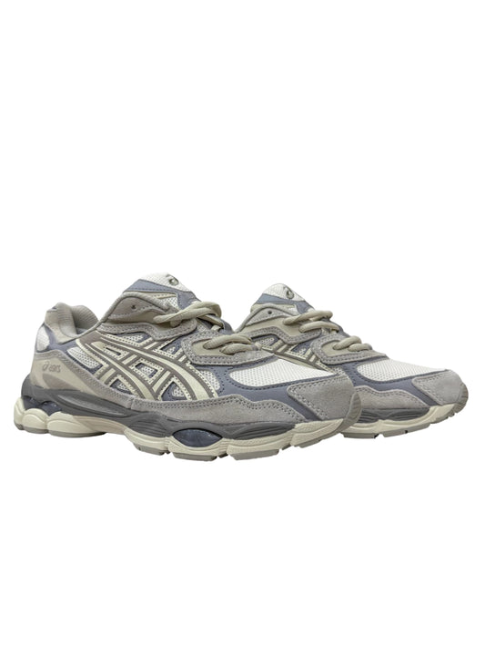 Asics Gel NYC Bege/CInza