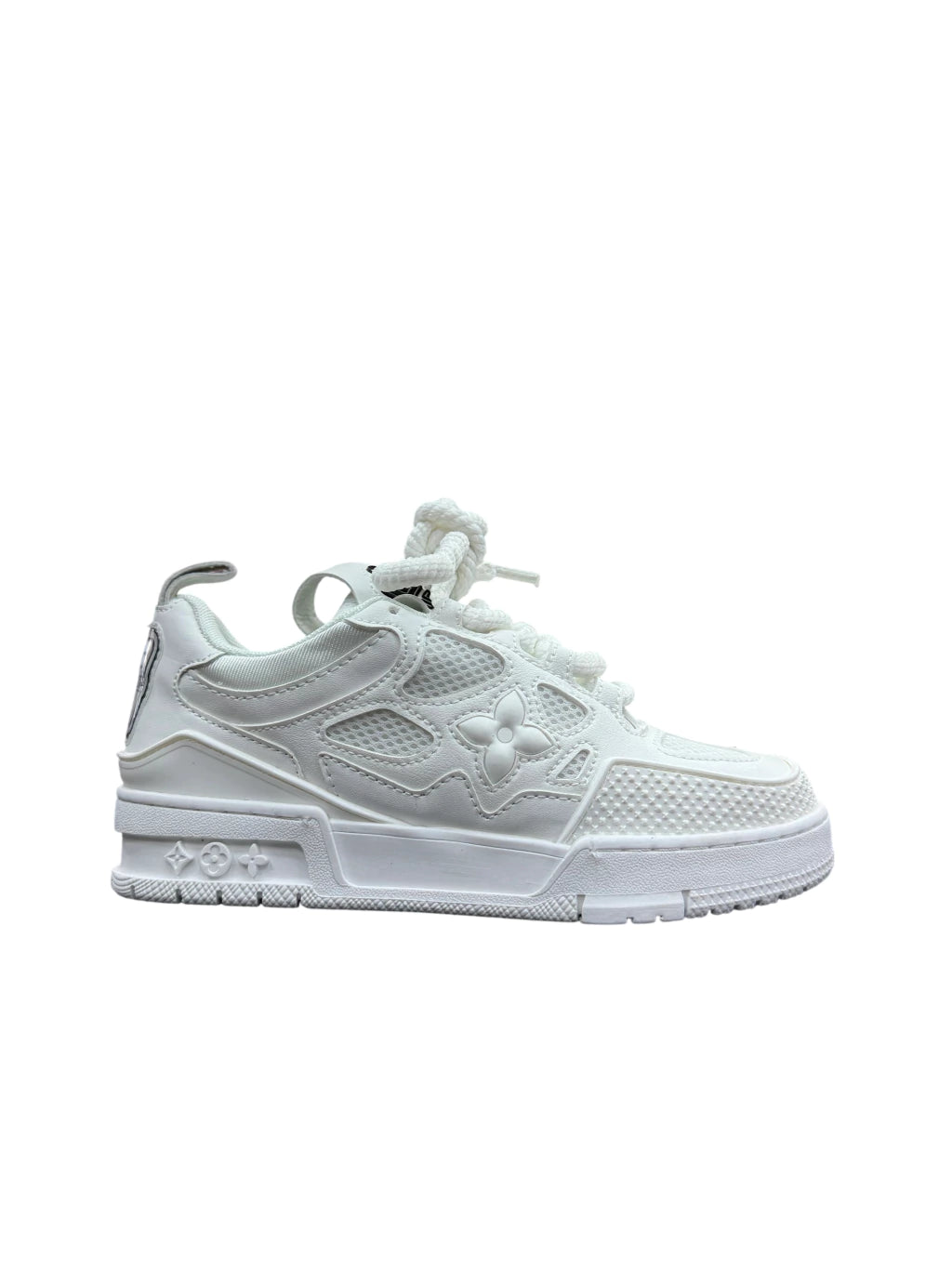 Lv Skate Branco