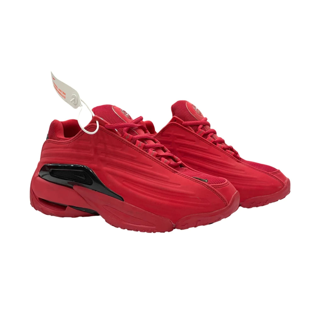 Nocta X Hot Step 2 “Red And Black”