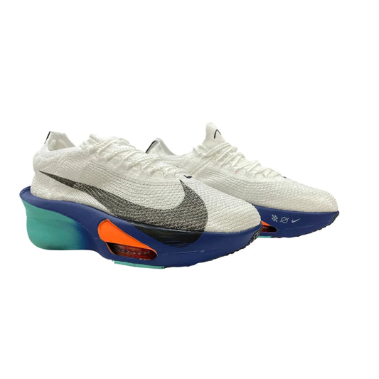 NK Zoom “White Color”