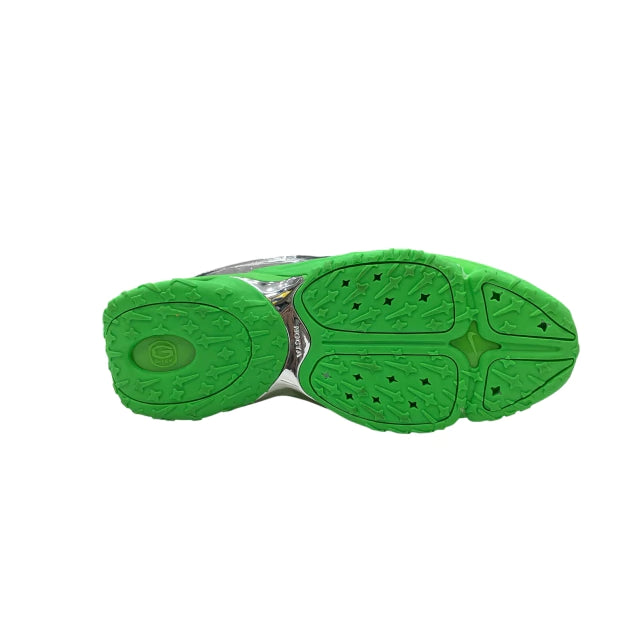 Nocta X Hot Step 2 “ Green And Silver”
