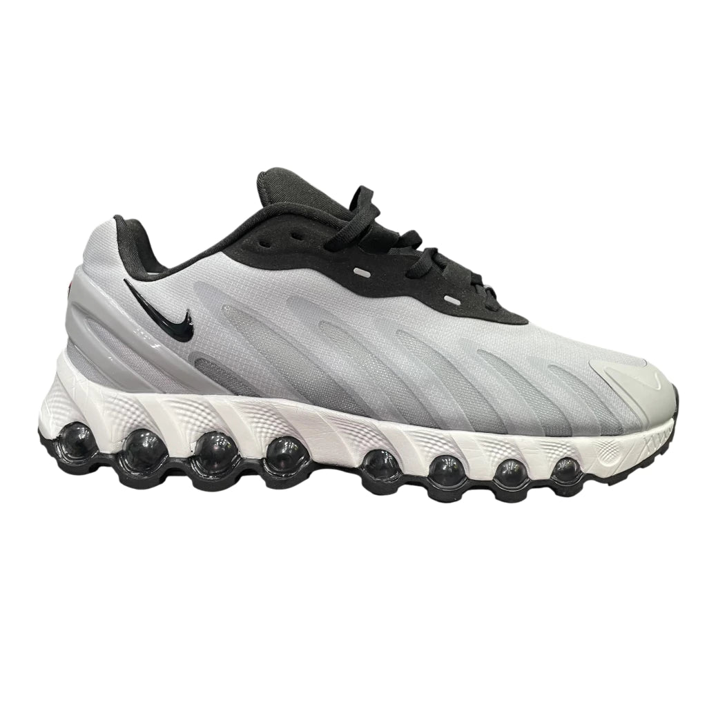Air Max DN8 “Cinza/Preto”