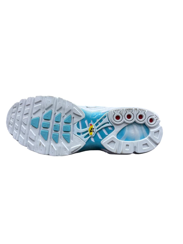 Air Max Tn 1 “White Light Blue”