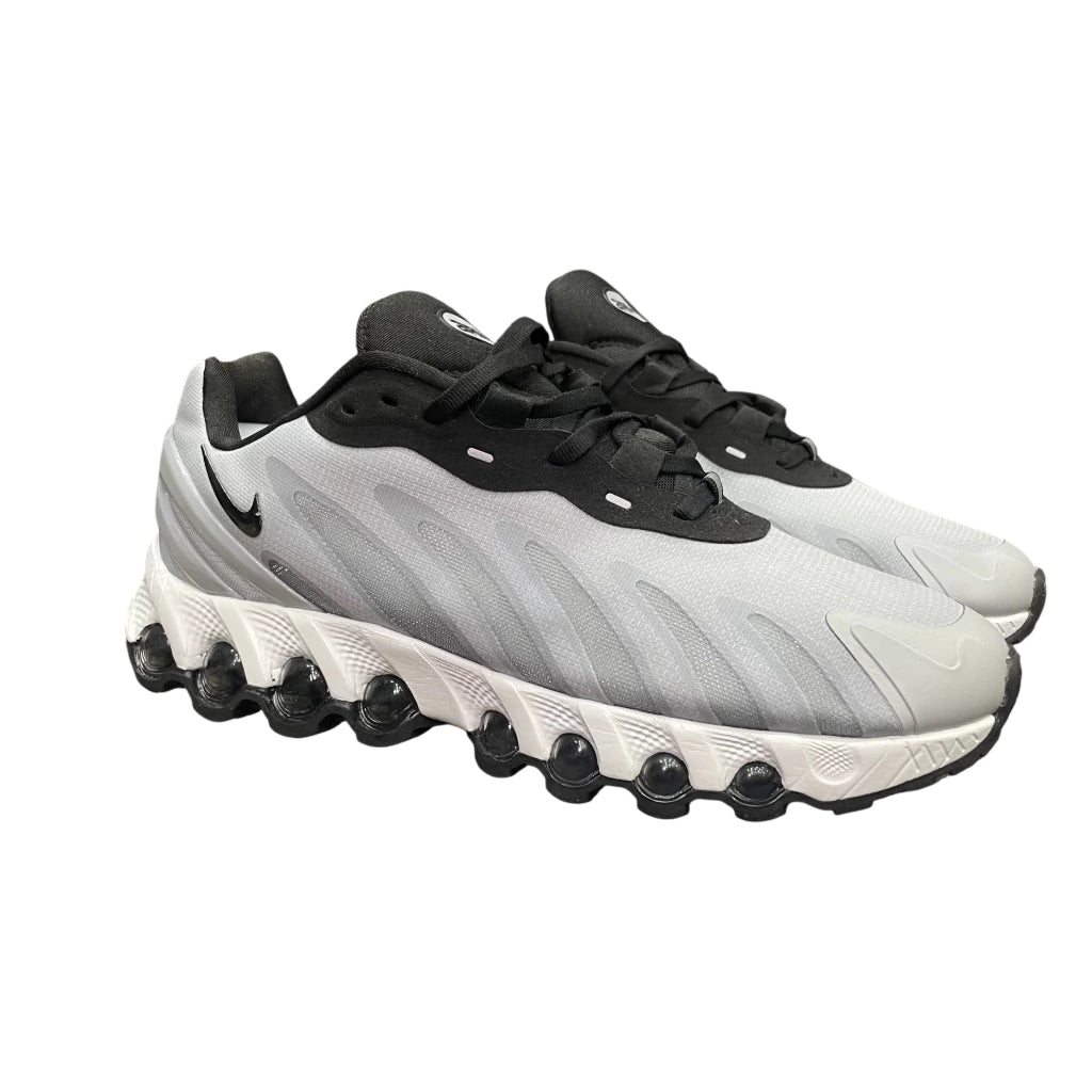 Air Max DN8 “Cinza/Preto”