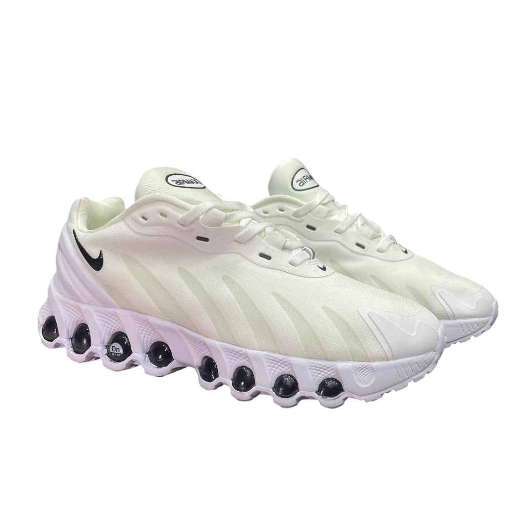 Air Max DN8 “Branco/Preto”