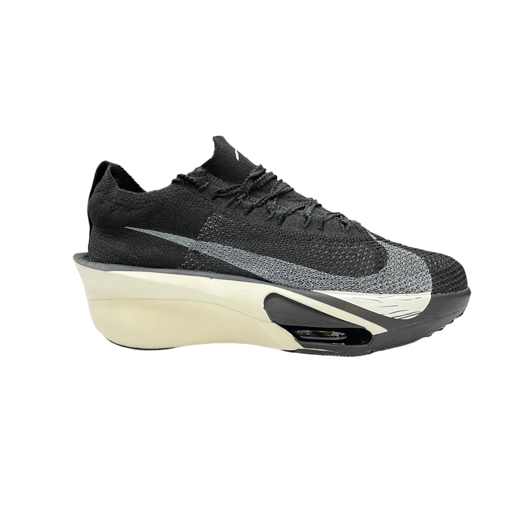 NK Zoom “Black White”