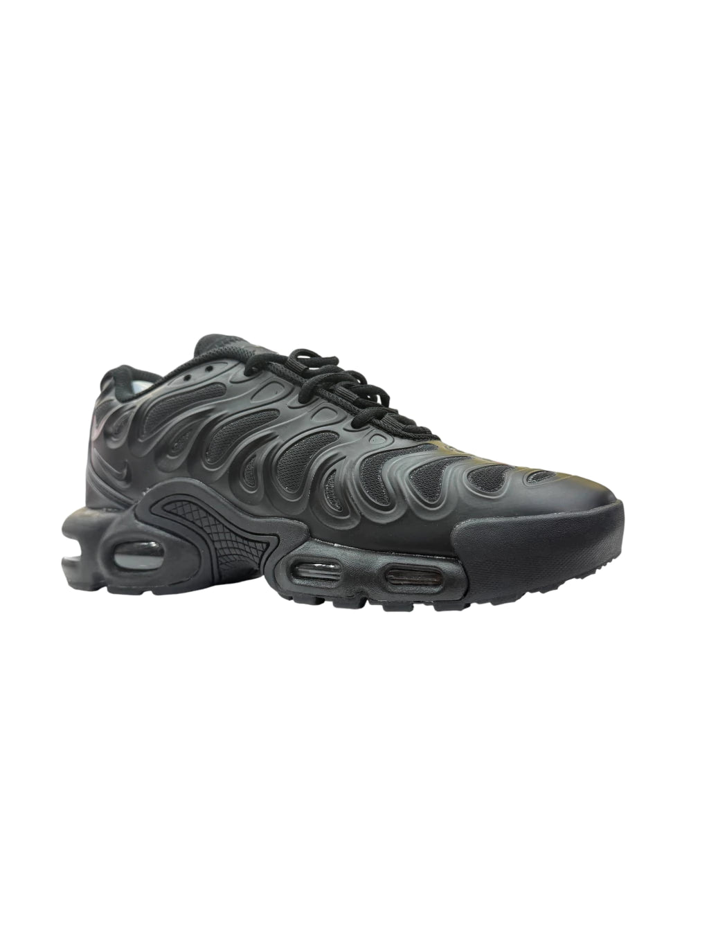 AIR MAX PLUS DRIFT “All Black”