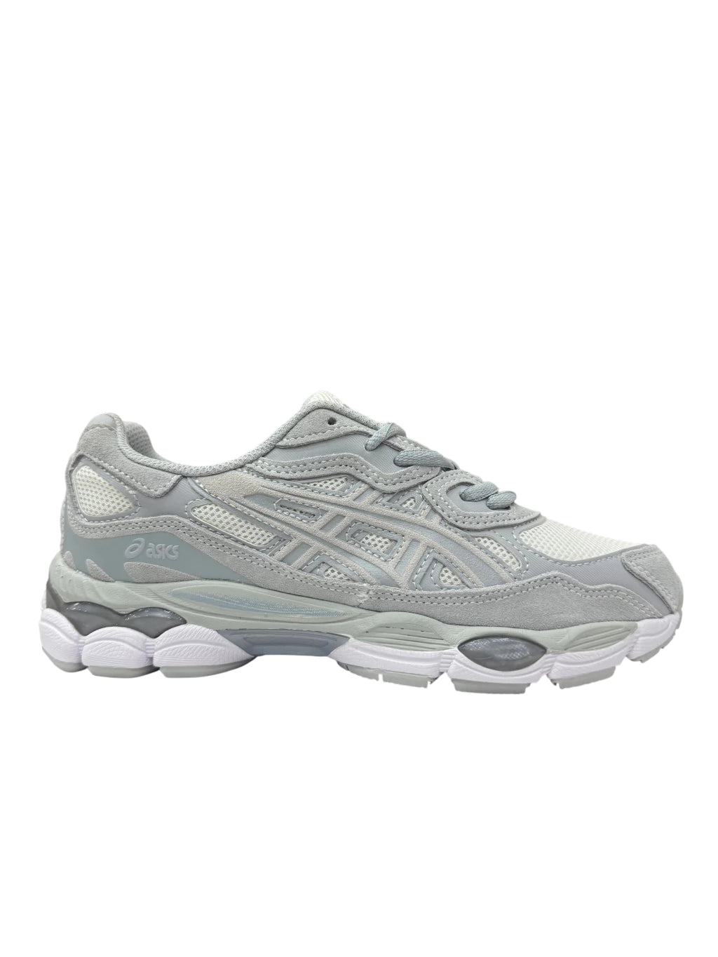 Asics Gel NYC Cinza